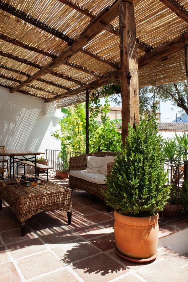 Vila Gulf Of Orosei Luxury Mediterranean House Irgoli Exteriér fotografie
