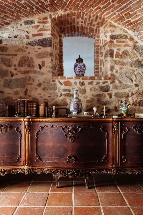 Vila Gulf Of Orosei Luxury Mediterranean House Irgoli Exteriér fotografie