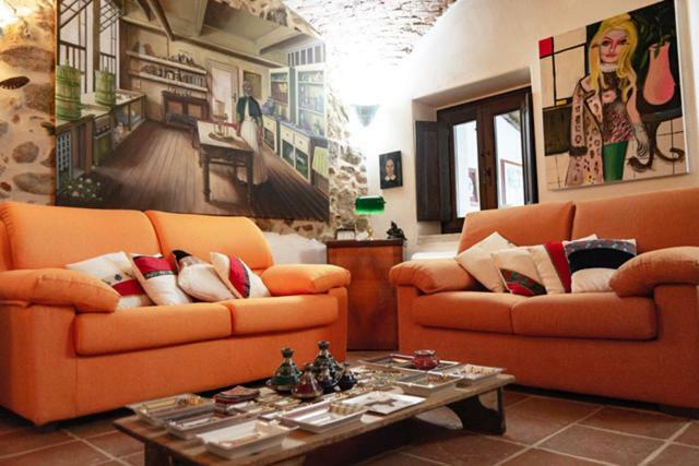 Vila Gulf Of Orosei Luxury Mediterranean House Irgoli Exteriér fotografie