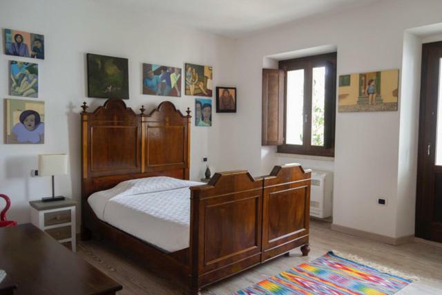 Vila Gulf Of Orosei Luxury Mediterranean House Irgoli Exteriér fotografie
