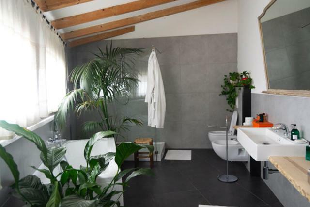 Vila Gulf Of Orosei Luxury Mediterranean House Irgoli Exteriér fotografie