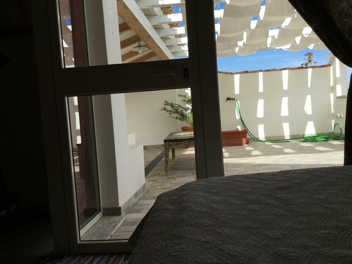 Vila Gulf Of Orosei Luxury Mediterranean House Irgoli Exteriér fotografie